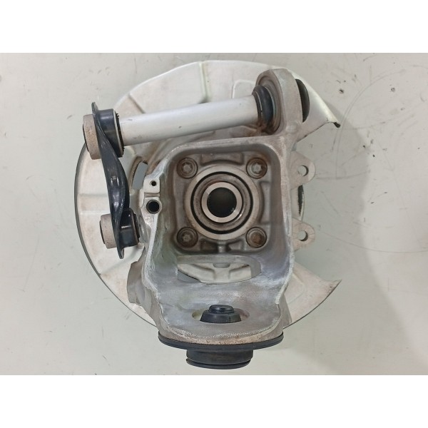 Manga Eixo Bmw X5 Traseira Esquerda 2014/2018 687721701