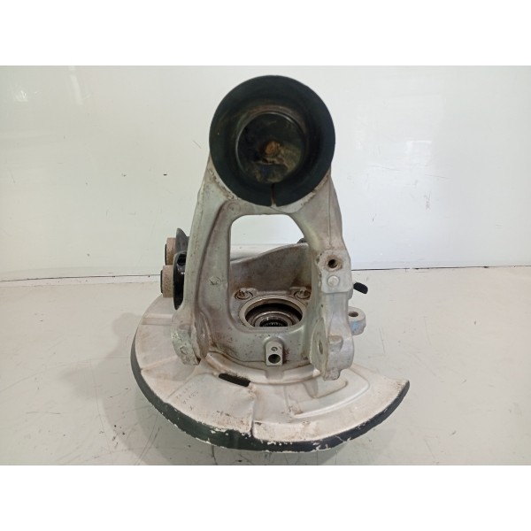 Manga Eixo Bmw X5 Traseira Esquerda 2014/2018 687721701