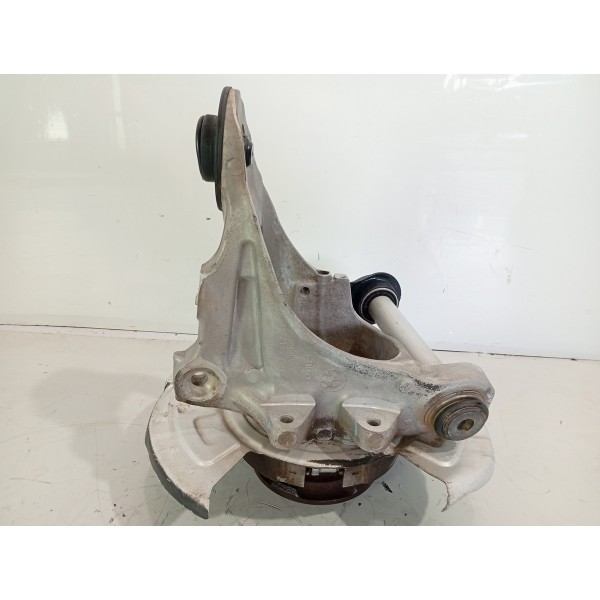 Manga Eixo Bmw X5 Traseira Esquerda 2014/2018 687721701