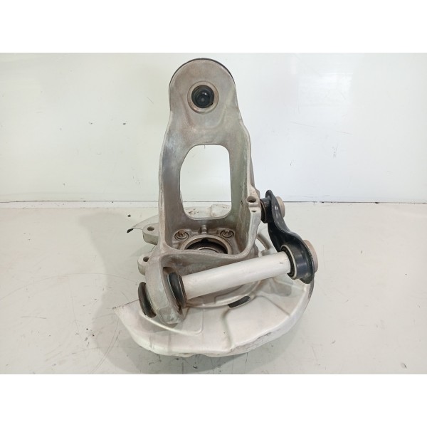 Manga Eixo Bmw X5 Traseira Esquerda 2014/2018 687721701