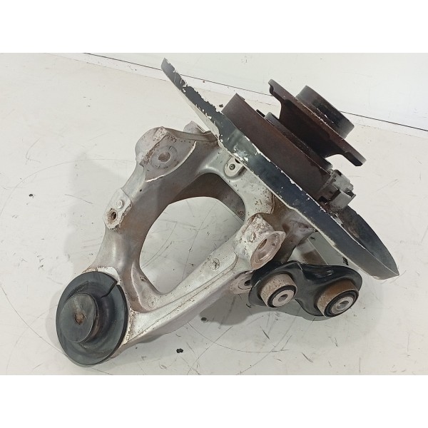 Manga Eixo Bmw X5 Traseira Esquerda 2014/2018 687721701