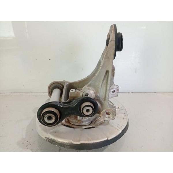 Manga Eixo Bmw X5 Traseira Esquerda 2014/2018 687721701