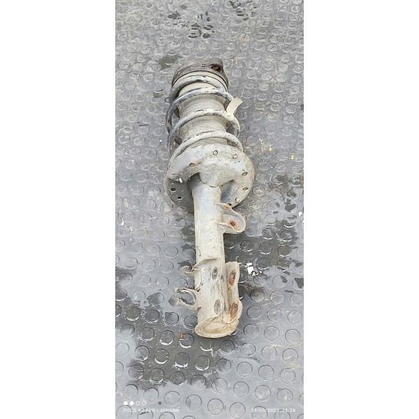 Torre Telescopio Argo Dianteira Direito 1.0 2018 2019/2024