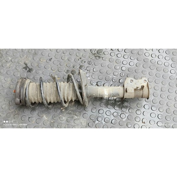 Torre Telescopio Argo Dianteira Direito 1.0 2018 2019/2024