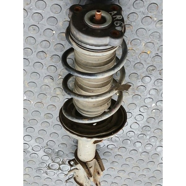 Torre Telescopio Argo Dianteira Direito 1.0 2018 2019/2024