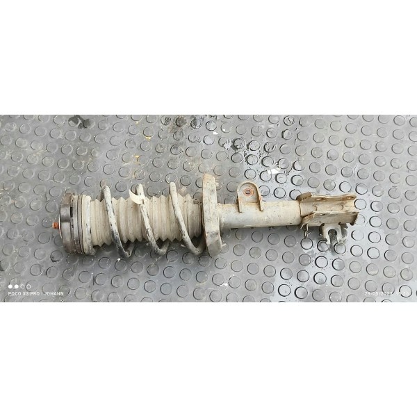 Torre Telescopio Argo Dianteira Direito 1.0 2018 2019/2024