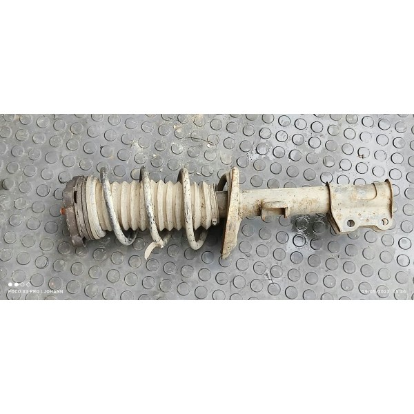 Torre Telescopio Argo Dianteira Direito 1.0 2018 2019/2024