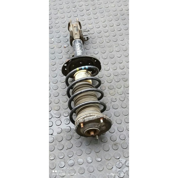 Torre Telescopio Punto 1.4 Dianteira Esquerda 2011