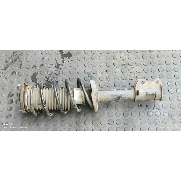 Torre Telescopio Punto 1.4 Dianteira Esquerda 2011