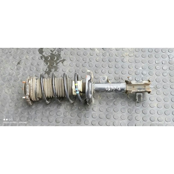 Torre Telescopio Punto 1.4 Dianteira Esquerda 2011