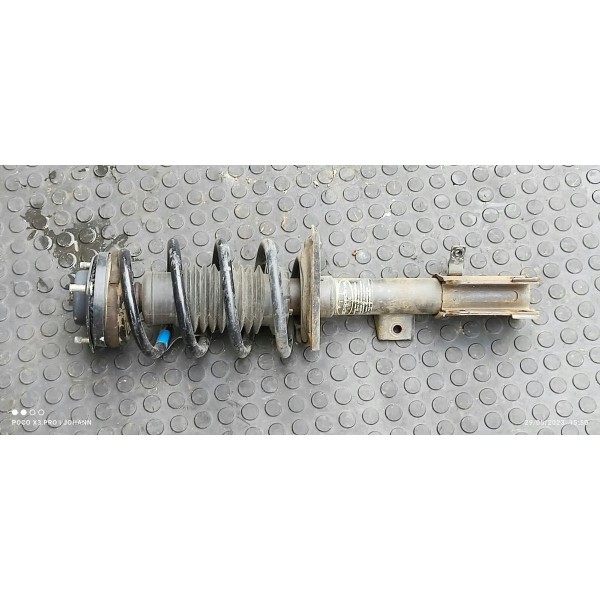 Torre Telescopiofreemont Dianteiro Direito 2011/2018