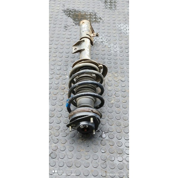 Torre Telescopiofreemont Dianteiro Direito 2011/2018