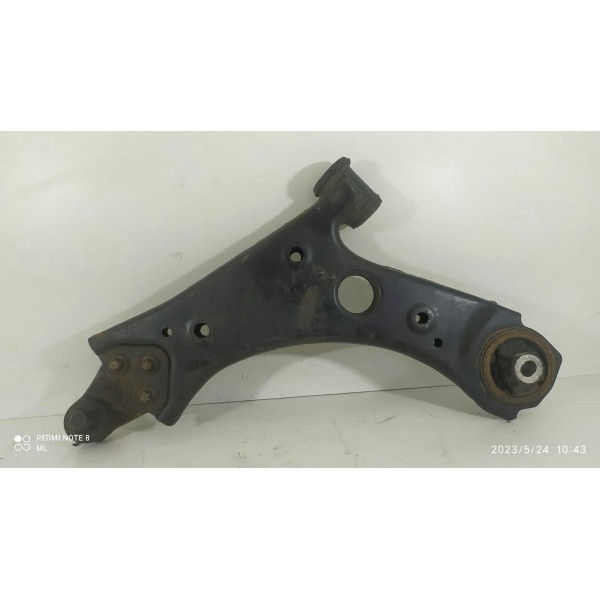 Balanca Toro 1.8 2.0 Esquerda 2016/2022