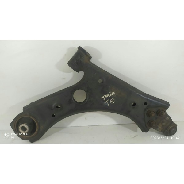 Balanca Toro 1.8 2.0 Esquerda 2016/2022