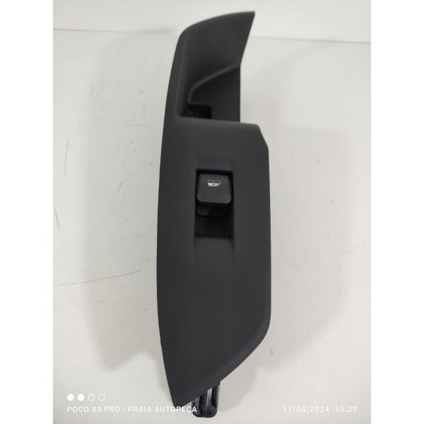 Botao Vidro Compass Traseiro 2018/2025 2782362x