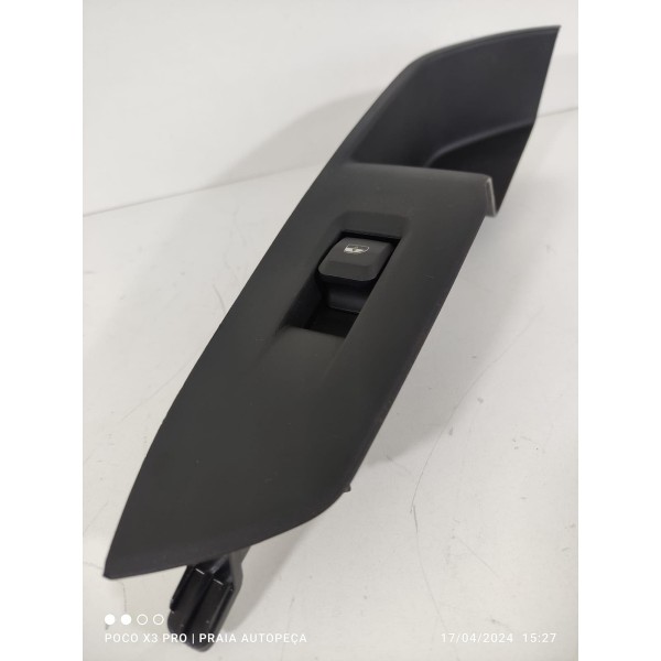 Botao Vidro Compass Traseiro 2018/2025 2782362x