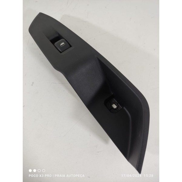 Botao Vidro Compass Traseiro 2018/2025 2782362x