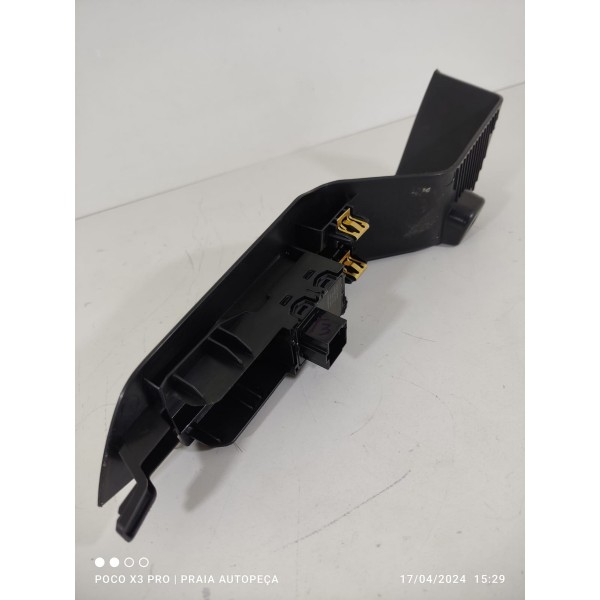 Botao Vidro Compass Traseiro 2018/2025 2782362x