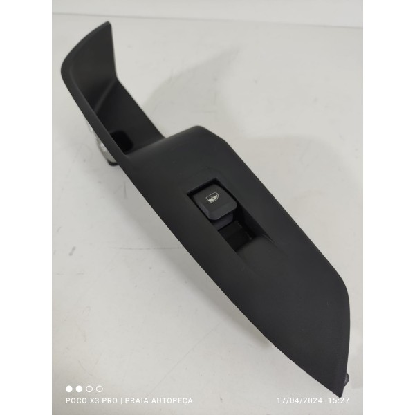 Botao Vidro Compass Traseiro 2018/2025 2782362x