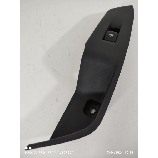 Botao Vidro Compass Traseiro 2018/2025 2782362x