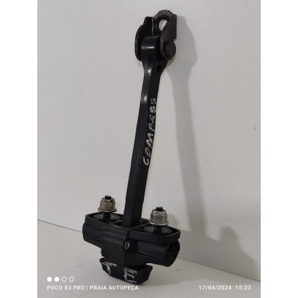 Limitador Porta Compass Traseiro 2018/2025