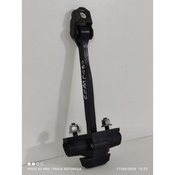 Limitador Porta Compass Traseiro 2018/2025