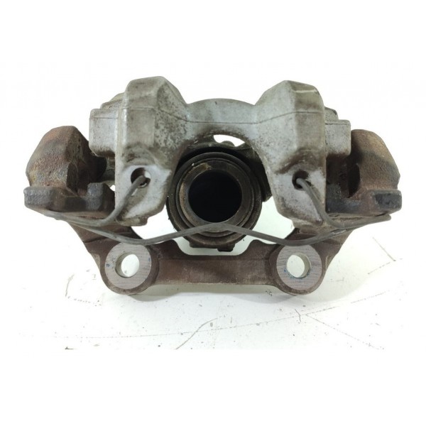 Pinca Mercedes C180 C200 Traseira Esquerda 2009 2011 2014