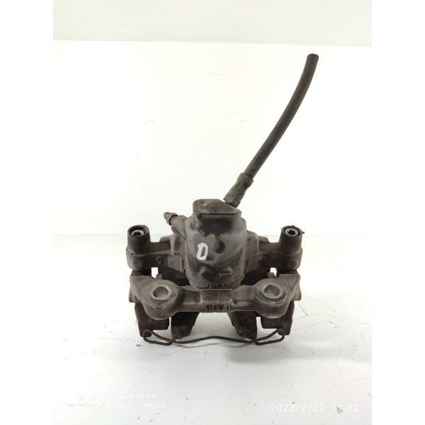 Pinca Mercedes C180 C200 Traseira Direit 2008 2010 2011 2014