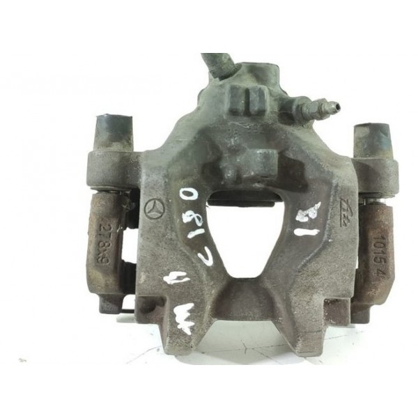 Pinca Mercedes C180 C200 Traseira Direit 2008 2010 2011 2014