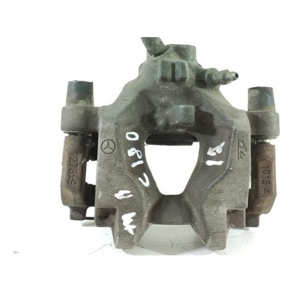 Pinca Mercedes C180 C200 Traseira Direit 2008 2010 2011 2014