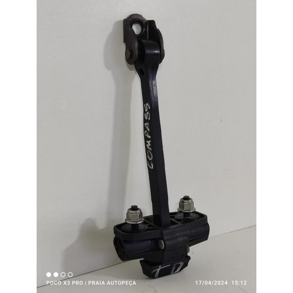 Limitador Porta Compass Traseiro 2018/2025