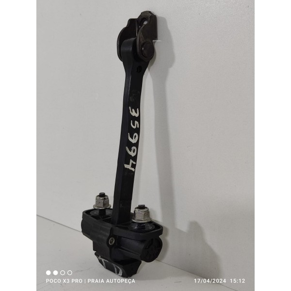 Limitador Porta Compass Traseiro 2018/2025