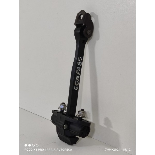 Limitador Porta Compass Traseiro 2018/2025
