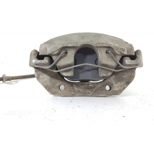 Pinça Ford Ecosport Storm Dianteira Direita 2018 2019 2020