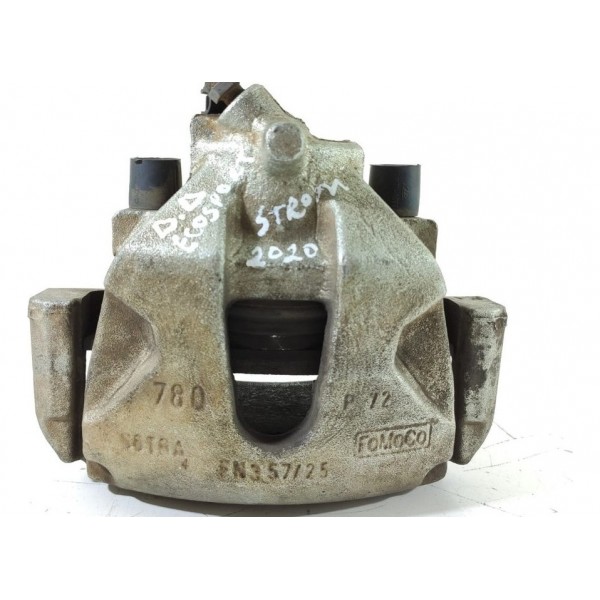 Pinça Ford Ecosport Storm Dianteira Direita 2018 2019 2020