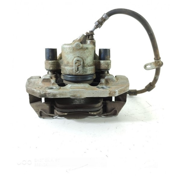 Pinça Ford Ecosport Storm Dianteira Direita 2018 2019 2020