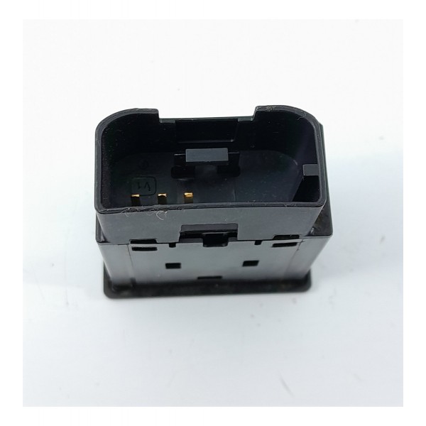 Botao Acionador Airbag Passsageiro Amarok 10/23 1k8919237 Preto