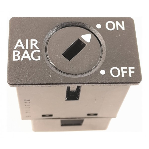 Botao Acionador Airbag Passsageiro Amarok 10/23 1k8919237d