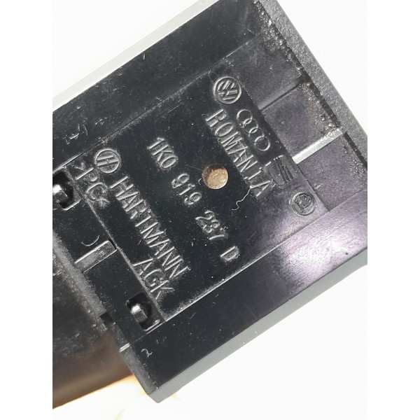 Botao Acionador Airbag Passsageiro Amarok 10/23 1k8919237d