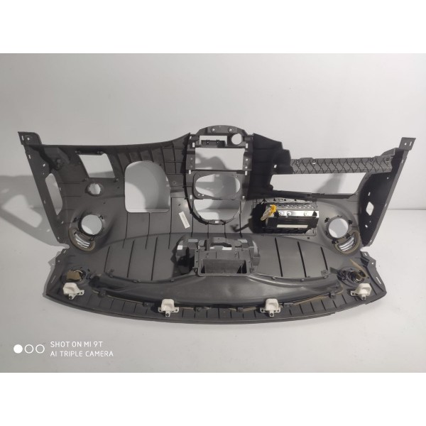 Kit Airbag Chery S18 2010 2011 A 2014 Detalhe Preto