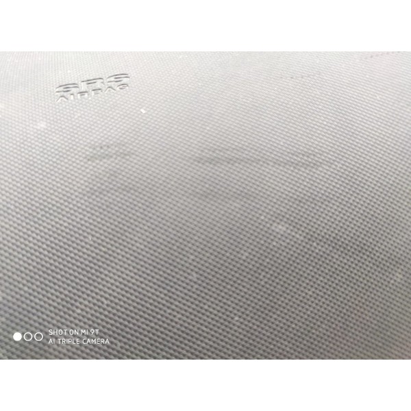 Kit Airbag Chery S18 2010 2011 A 2014 Detalhe Preto