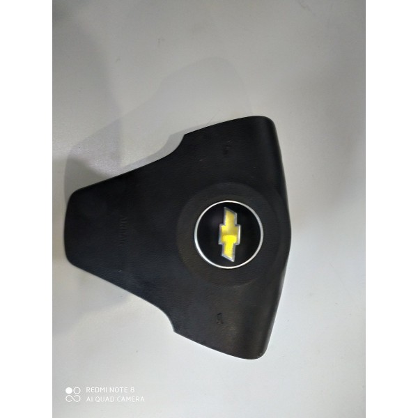 Kit Airbag Captiva 2007 2008 2009 2010 A 2016 Preto