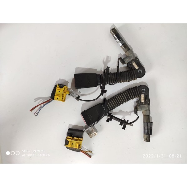 Kit Airbag Bmw 323 2000 Detalhe