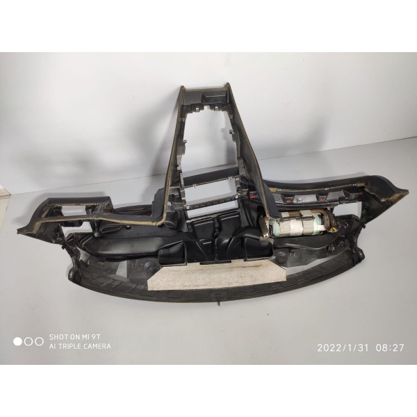 Kit Airbag Bmw 323 2000 Detalhe