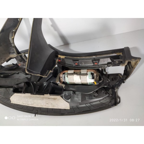 Kit Airbag Bmw 323 2000 Detalhe