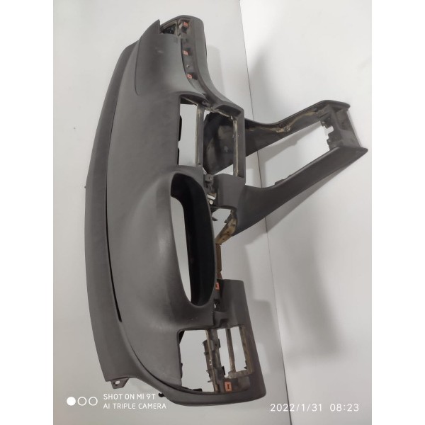 Kit Airbag Bmw 323 2000 Detalhe