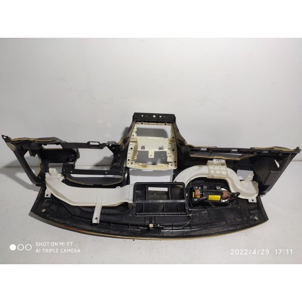 Kit Airbag Journey 2010 2011 2012 2013 2014 2015 2016 Preto