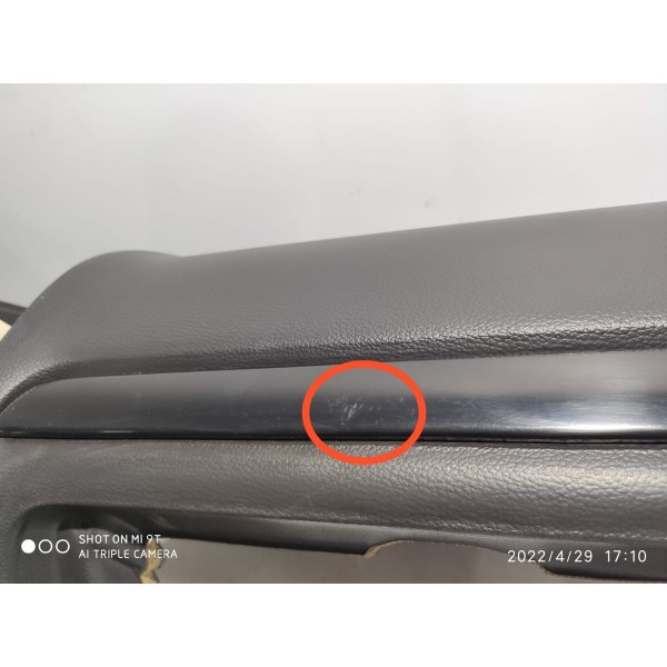 Kit Airbag Journey 2010 2011 2012 2013 2014 2015 2016 Preto