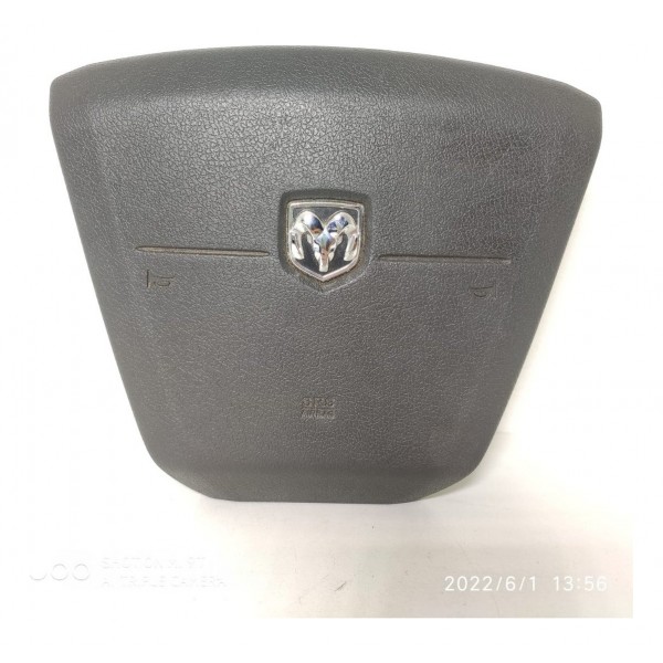 Kit Airbag Journey 2010 2011 2012 2013 2014 2015 2016 Preto