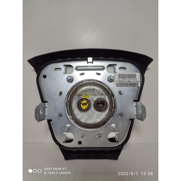 Kit Airbag Journey 2010 2011 2012 2013 2014 2015 2016 Preto